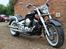 Yamaha XVS 650 Drag Star Classic