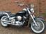 Yamaha XVS 650 Drag Star Classic