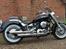 Yamaha XVS 650 Drag Star Classic