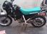 Honda NX 250 Dominator
