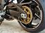 Yamaha  FZ1-S WHITE PEARL - Supersprox  tandhjul 17/47 - Rizoma bobbins 