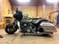 Yamaha XV 1600 Wildstar *Solgt* - Tsukayu Patrol Hard bags og Memphis Shades Batwing monteret