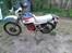 Honda XL 125 R Paris-Dakar