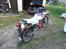 Honda XL 125 R Paris-Dakar