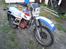 Honda XL 125 R Paris-Dakar