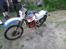 Honda XL 125 R Paris-Dakar