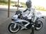 Suzuki GSXR 600 K8 SOLGT