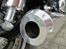 Suzuki VZ 1600 Marauder "SOLGT" :-D - "Muzzy´s" ætset ind i den fine Billet end-cap!  Glem alt om Harley her.  "Loud pipes save lives!"    BRRRAATT!!!
