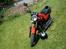 Suzuki GSX 400E solgt