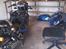 Suzuki GSX600F - Rensning af karb. m.m 19/06-2011