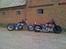 Harley Davidson Old School