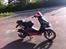 Aprilia SR 125