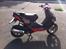 Aprilia SR 125