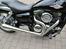 Suzuki VZ 1600 Marauder "SOLGT" :-D - 24/6 kom min Muzzy´s 2i1 udstødning hjem, det tog en lille time at pille det originale system af og montere det nye, jeg kan kun sige: Fy for en skefuld, så skal jeg da ellers lige love for at man i et snuptag gik fra stillevej til RABALDERSTRÆDE!!