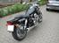 Suzuki VZ 1600 Marauder "SOLGT" :-D - Pladen bag nr-pladen blev aller-venligst doneret af forhandleren, den står egentlig meget godt til cyklen, synes jeg. En LED baglygte spøger et sted ude i fremtiden.
