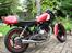 Suzuki GN 400 cafe racer