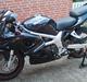 Suzuki SV 650S