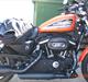 Harley Davidson Sporster R