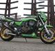 Kawasaki zrx 1200 r "SOLGT" :-(