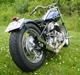 Harley Davidson WLC  Bobber