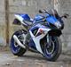 Suzuki Gsx-R600
