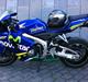 Honda CBR 600 RR Movistar (solgt)
