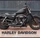 Harley Davidson 883 Iron