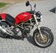 Ducati Monster M900