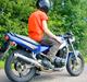 Suzuki GS500E