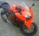 Honda CBR600RR