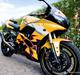 Yamaha YZF R6 - R46