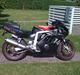 Suzuki GSX-R 400 R