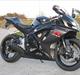 Suzuki GSX-R 750 *Solgt*
