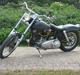 Harley Davidson FL 1200
