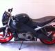 Buell xb12ss. (Solgt)