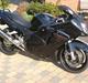Honda CBR 1100XX Blackbird