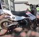 Kawasaki Klx 150 4v Motard