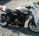 Kawasaki Z 750 - solgt