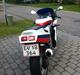 Suzuki gsxr 400