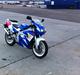Suzuki RG 125