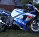 Suzuki GSXR 1000