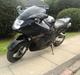 Honda CBR 1100 XX Blackbird - solgt