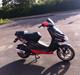 Aprilia SR 125