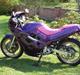 Suzuki gsxr 250