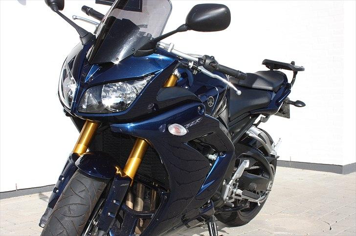 Yamaha FZ1S billede 2