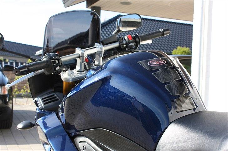 Yamaha FZ1S billede 3