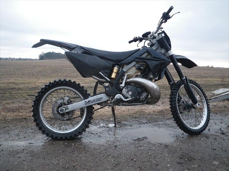 Gas Gas EC 300 billede 1