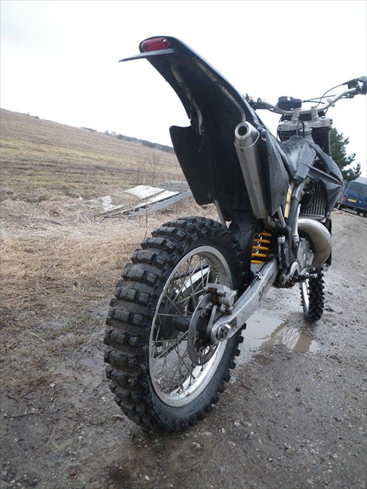 Gas Gas EC 300 - Go røv der... billede 3