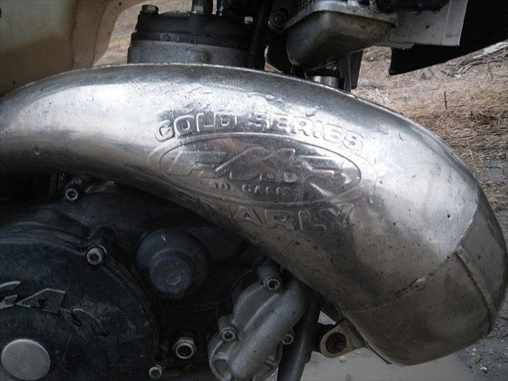 Gas Gas EC 300 - FMF Gnarly.. mere bund og mellem.. lige det vi ka li.. billede 7