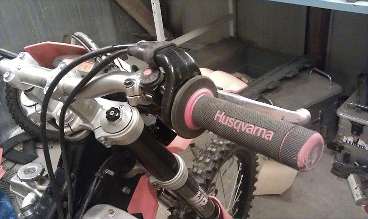 KTM EXC 525 - Find en fejl :-) billede 8